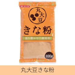 丸大豆きな粉100g