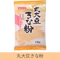 丸大豆きな粉150g